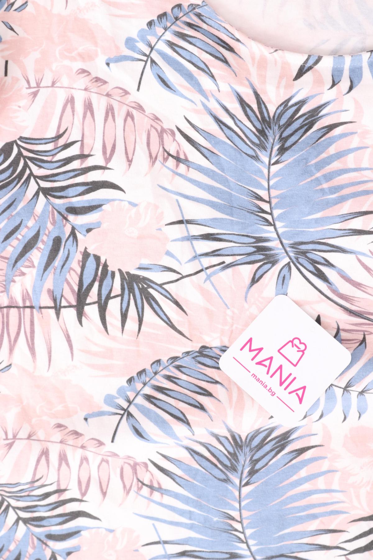 Ежедневна рокля NO NAME3