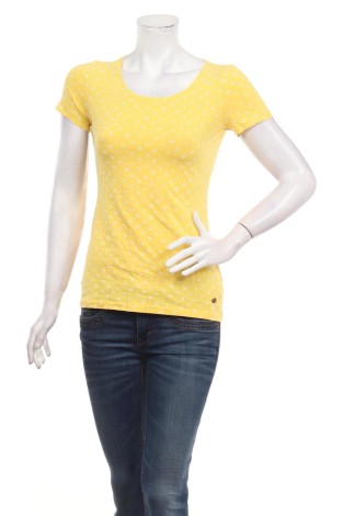 Tricou cu imprimeu ESPRIT