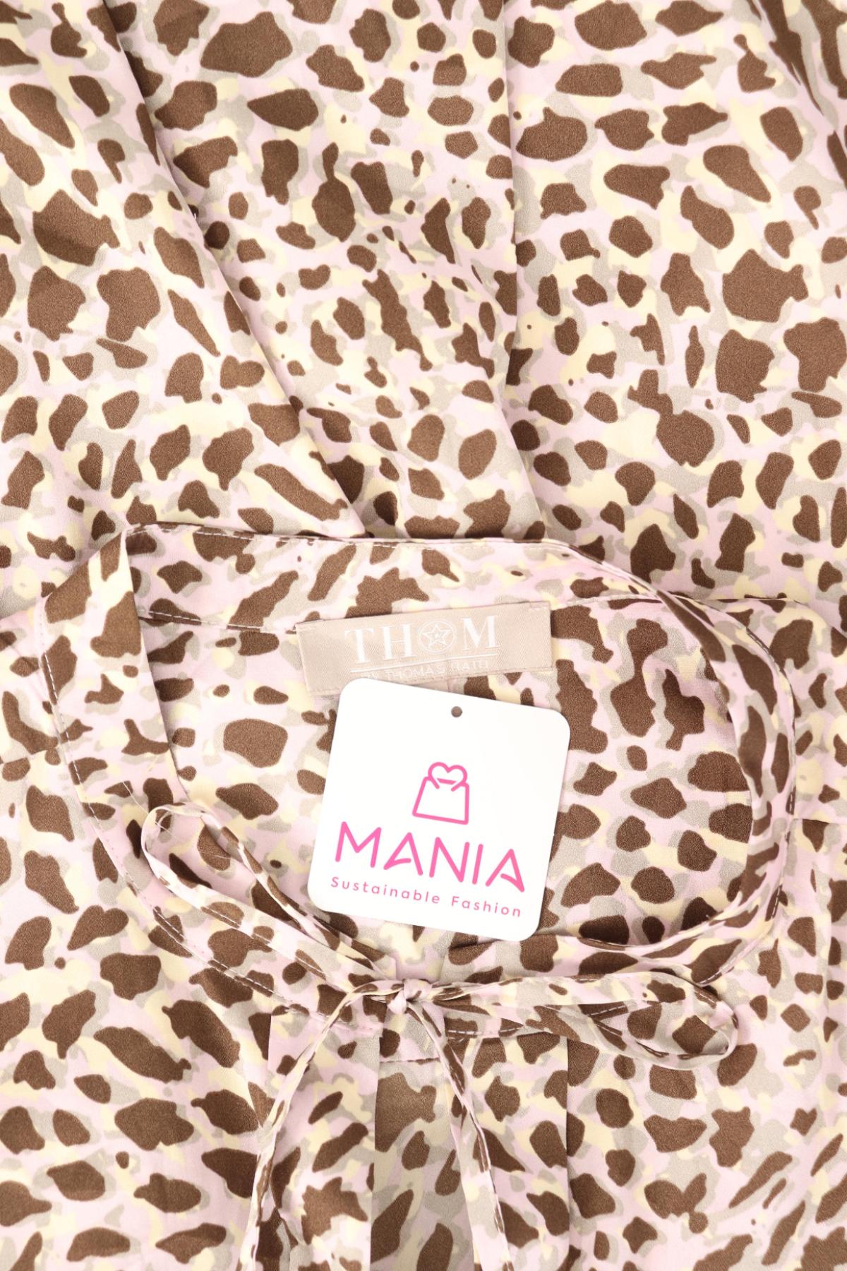 Блуза THOM BY THOMAS RATH3