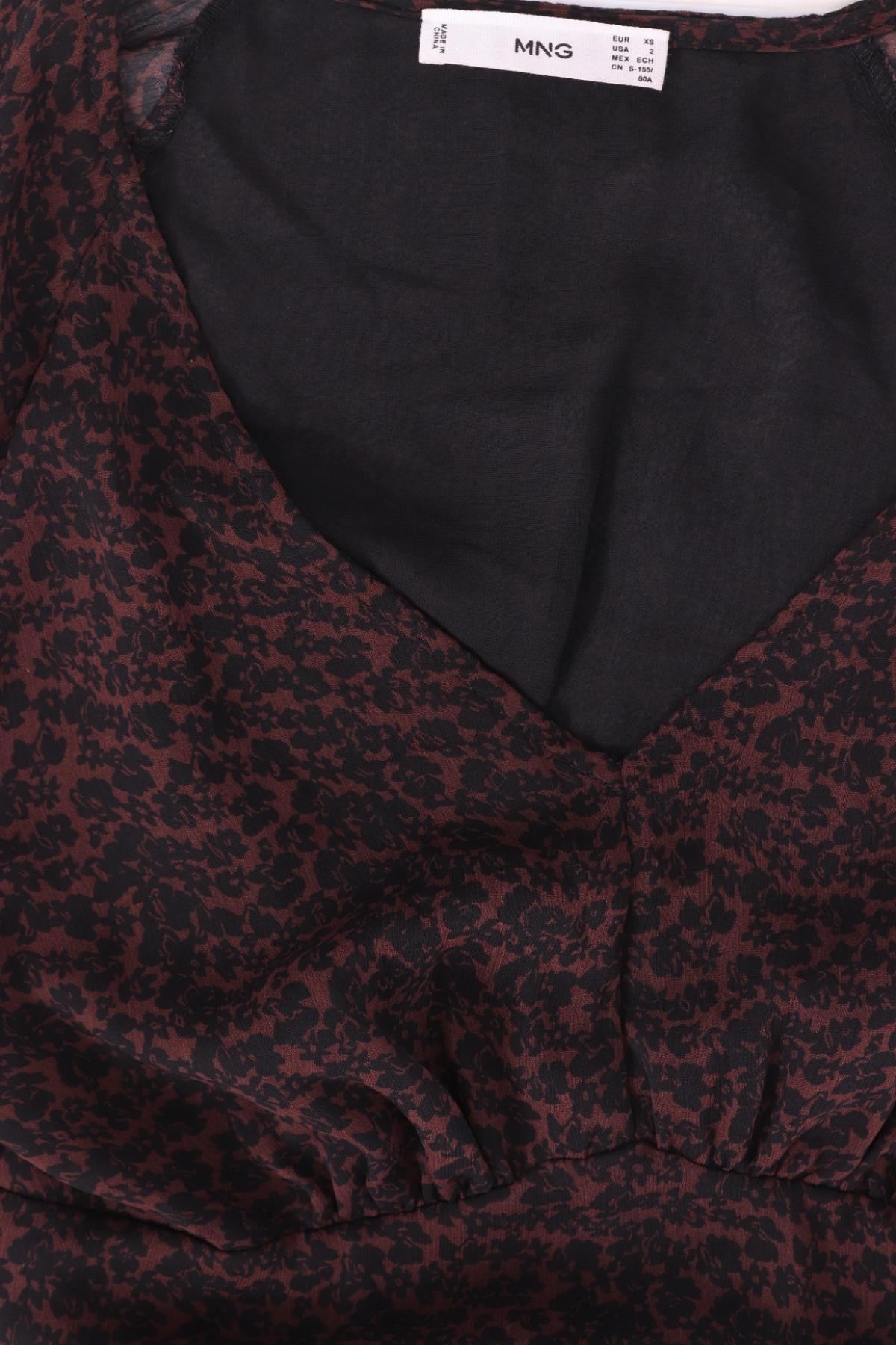 Ежедневна рокля MNG3