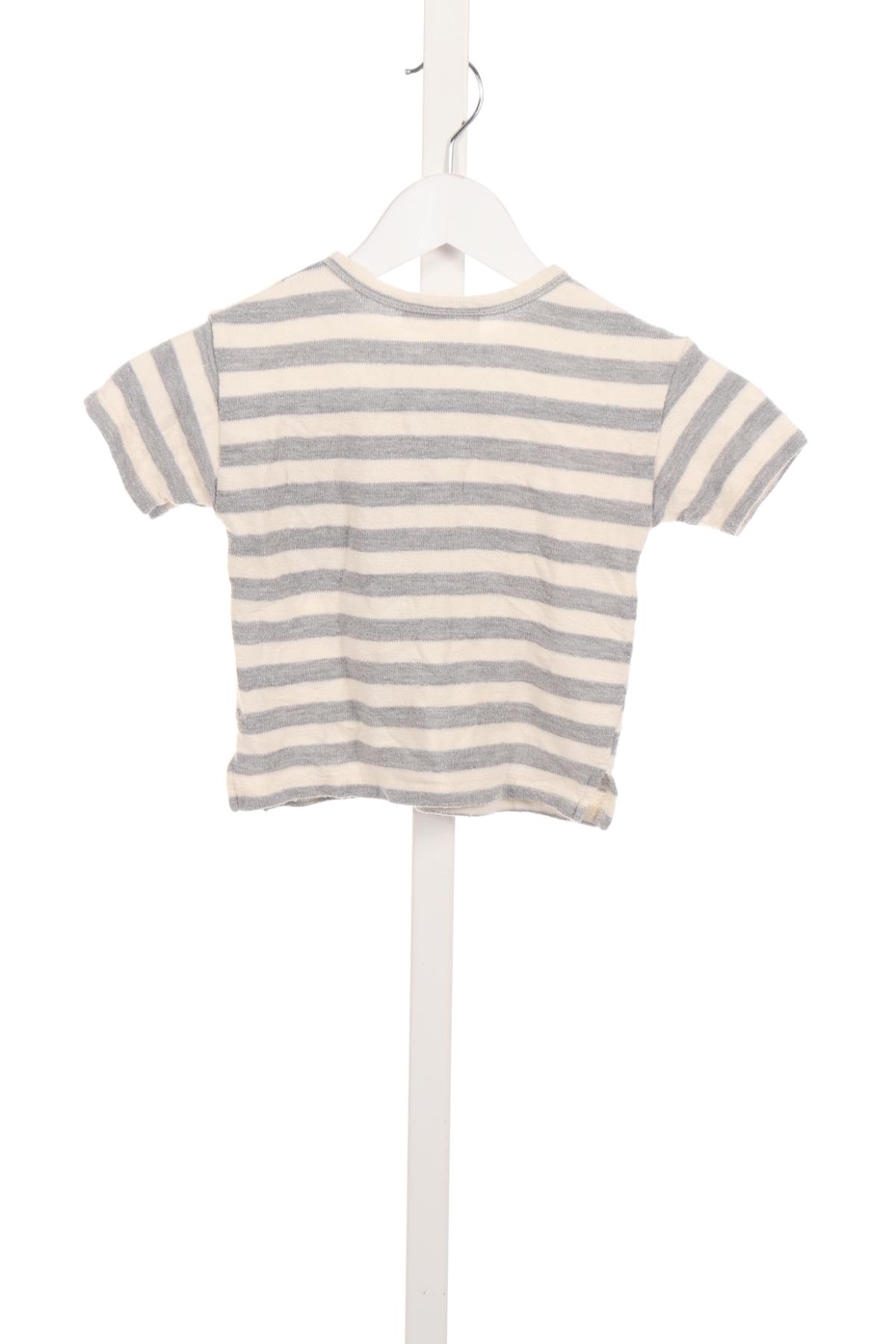 Детска тениска ZARA2