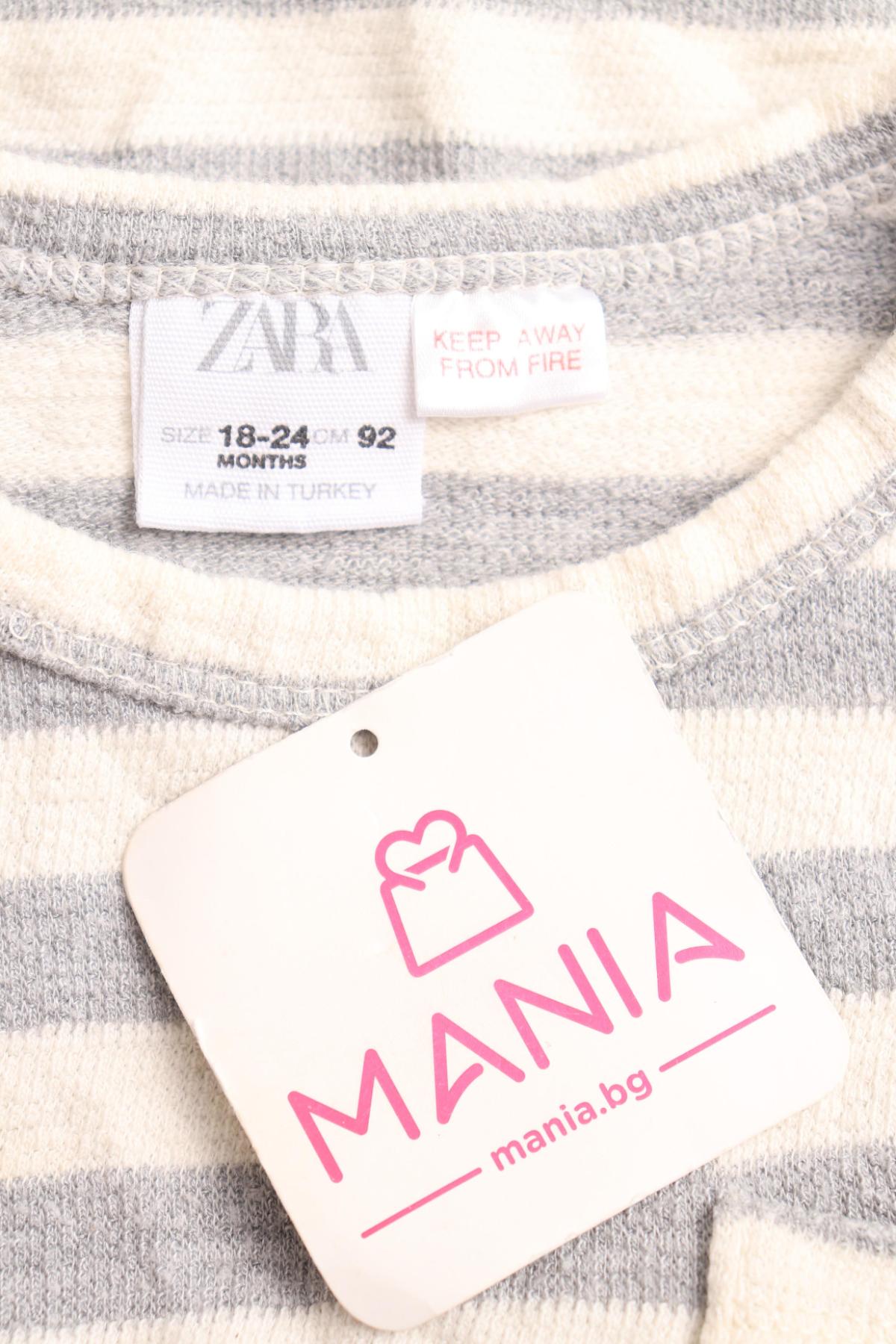 Детска тениска ZARA3