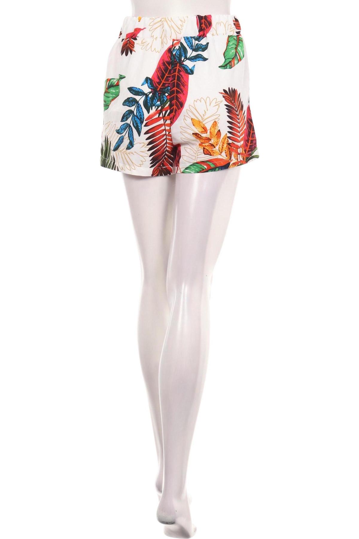 Къси панталони SHEIN2