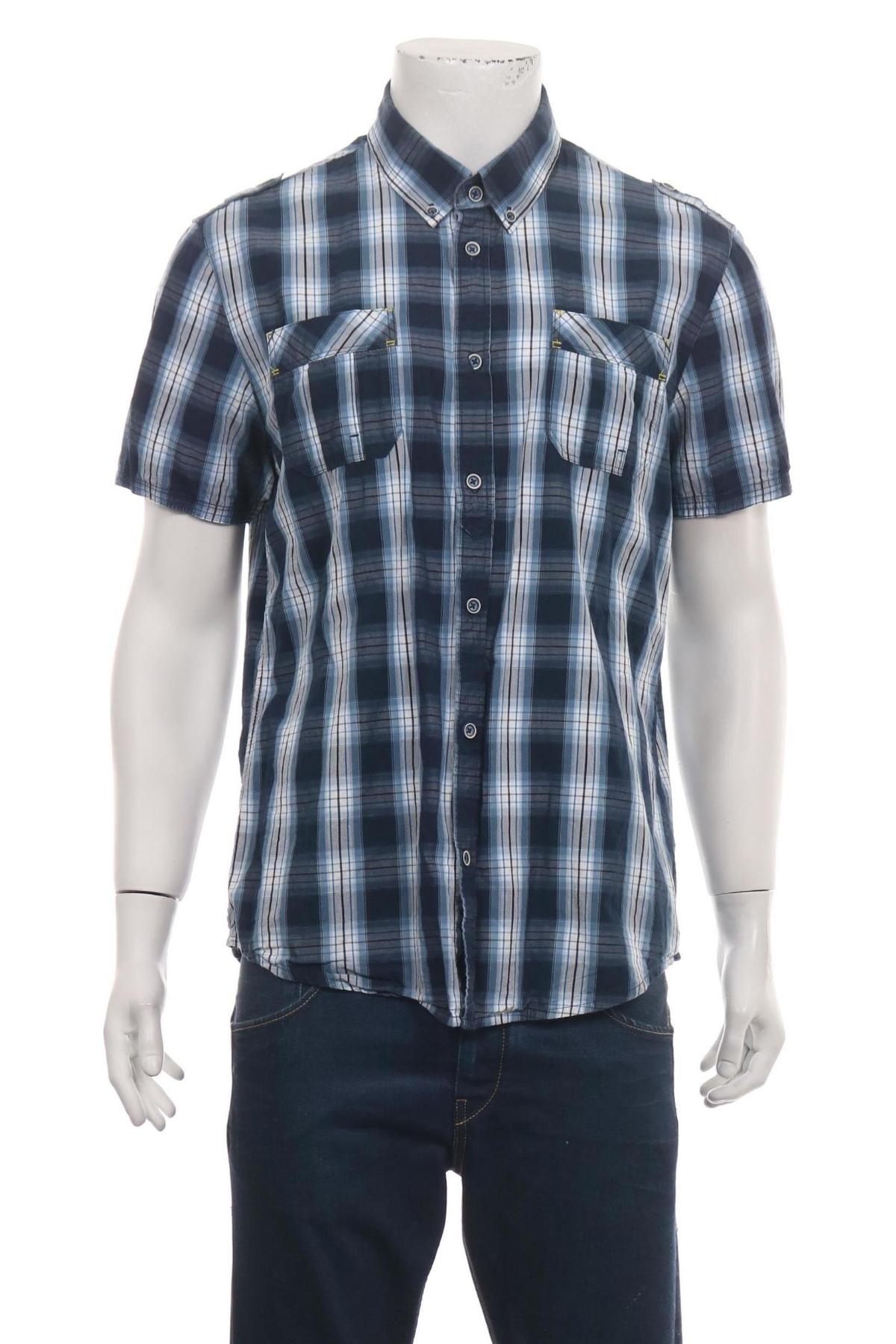 Риза SONNY BONO1