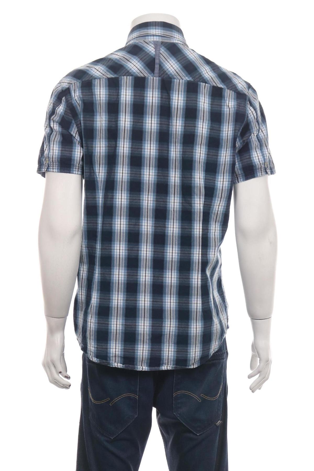 Риза SONNY BONO2