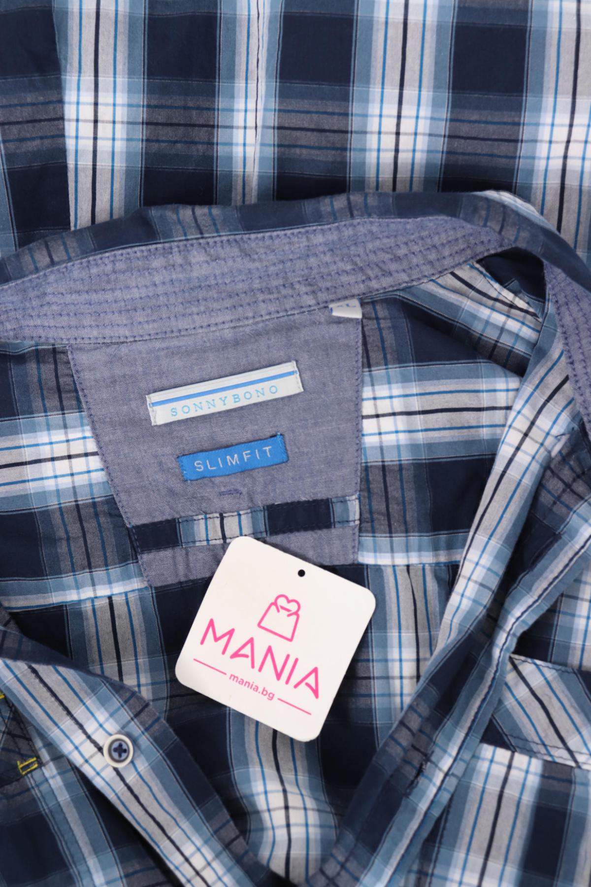 Риза SONNY BONO3