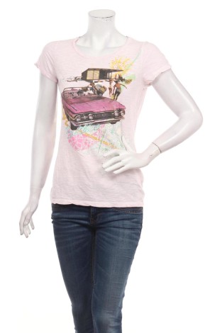 Tricou cu imprimeu PRINCESS