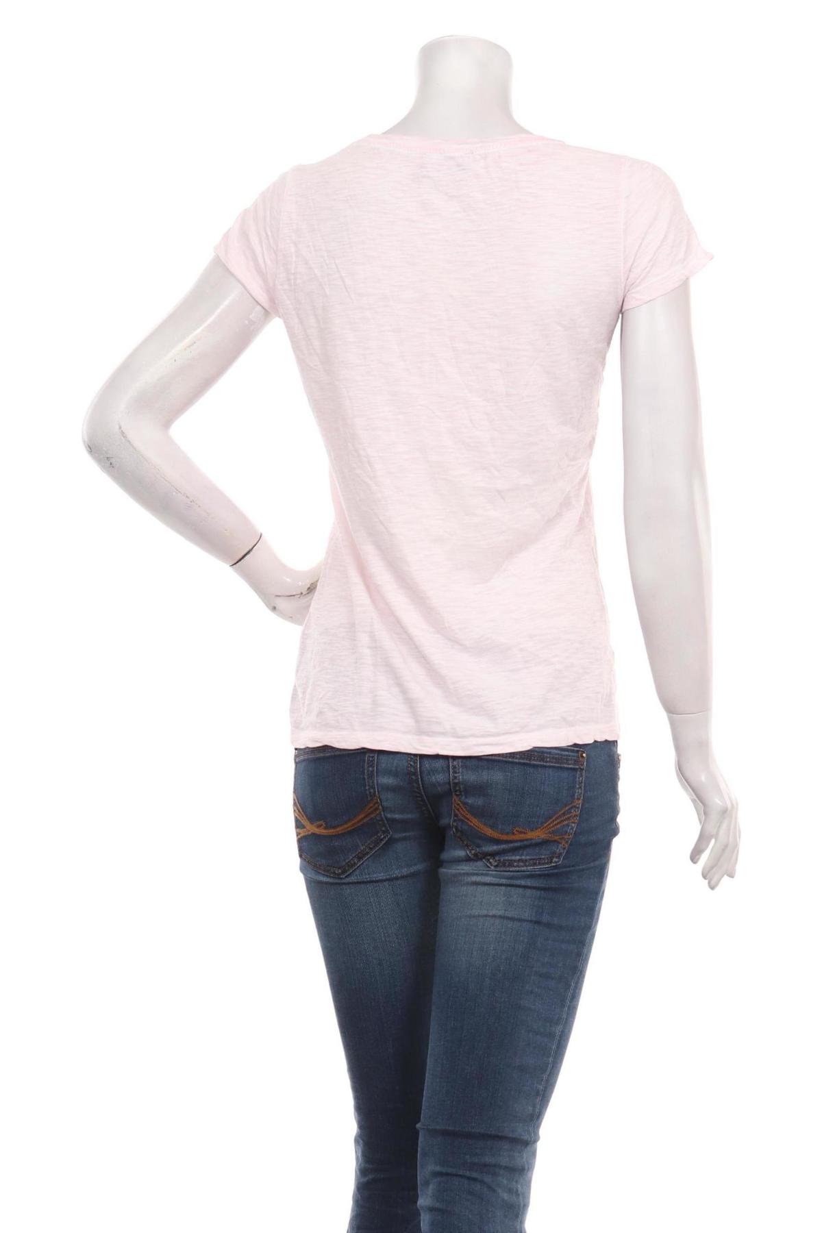 Тениска с щампа PRINCESS2