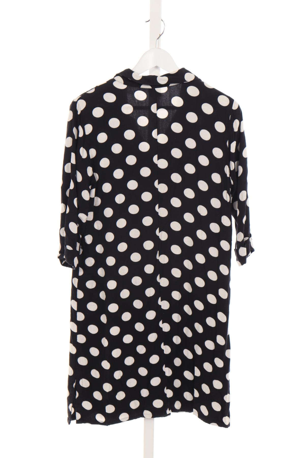 Ежедневна рокля JACQUELINE DE YONG2