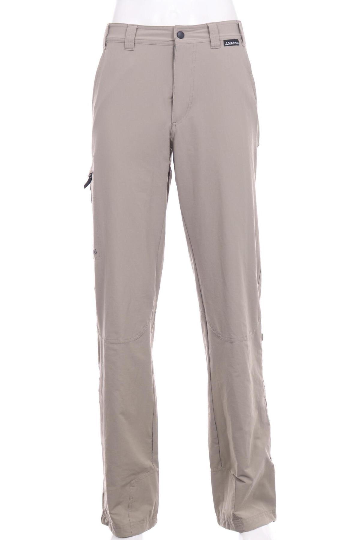 Спортен панталон SCHOFFEL1