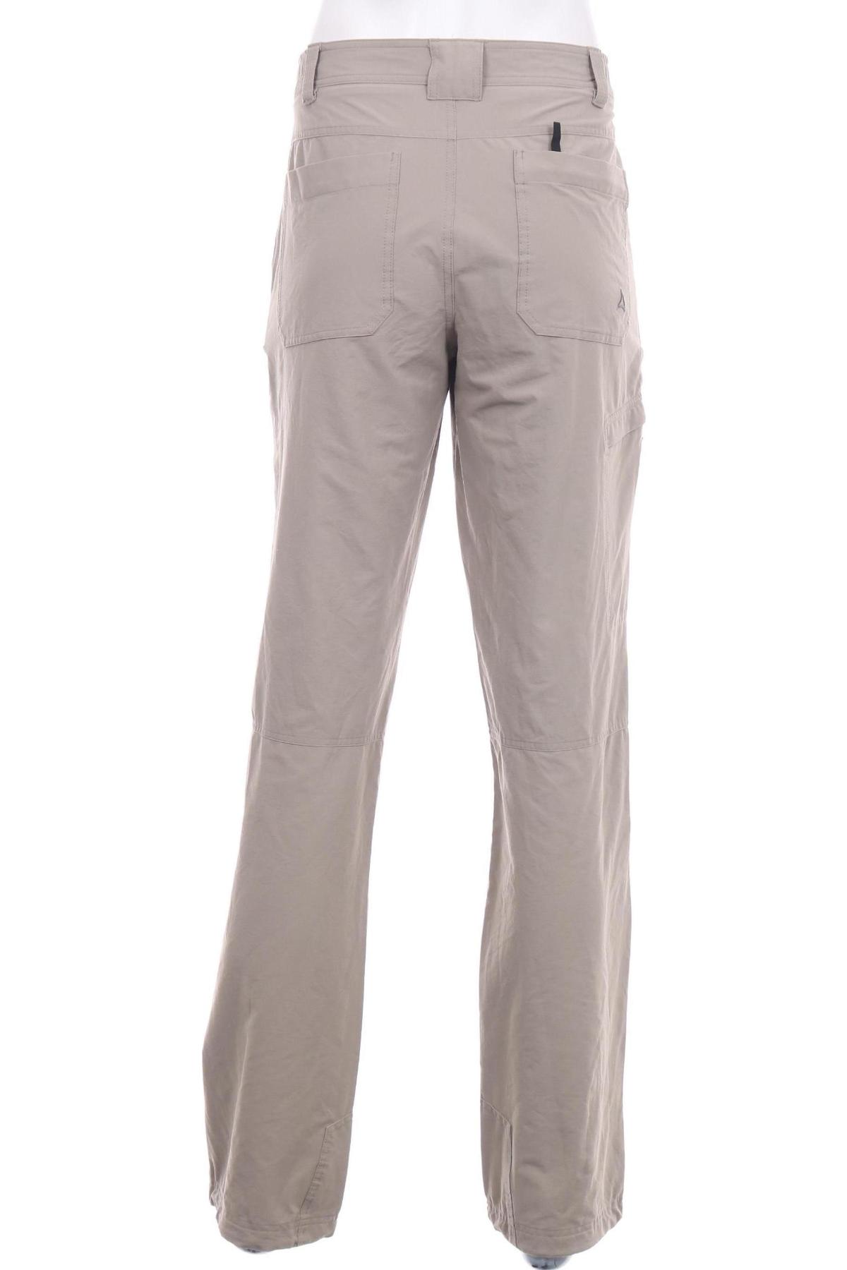 Спортен панталон SCHOFFEL2