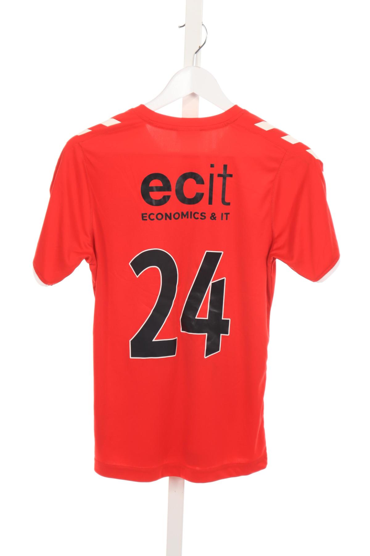 Детска тениска HUMMEL2