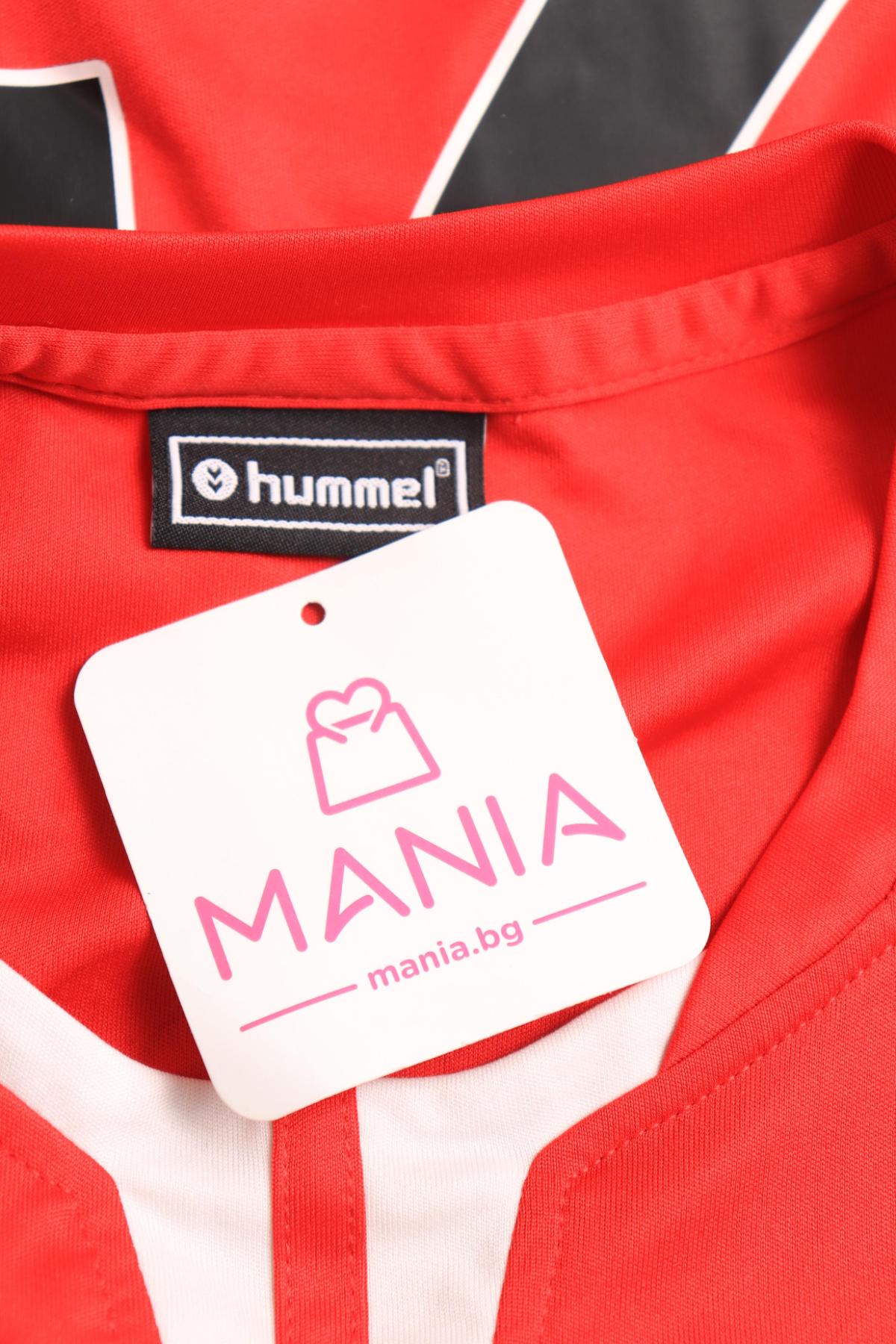 Детска тениска HUMMEL3