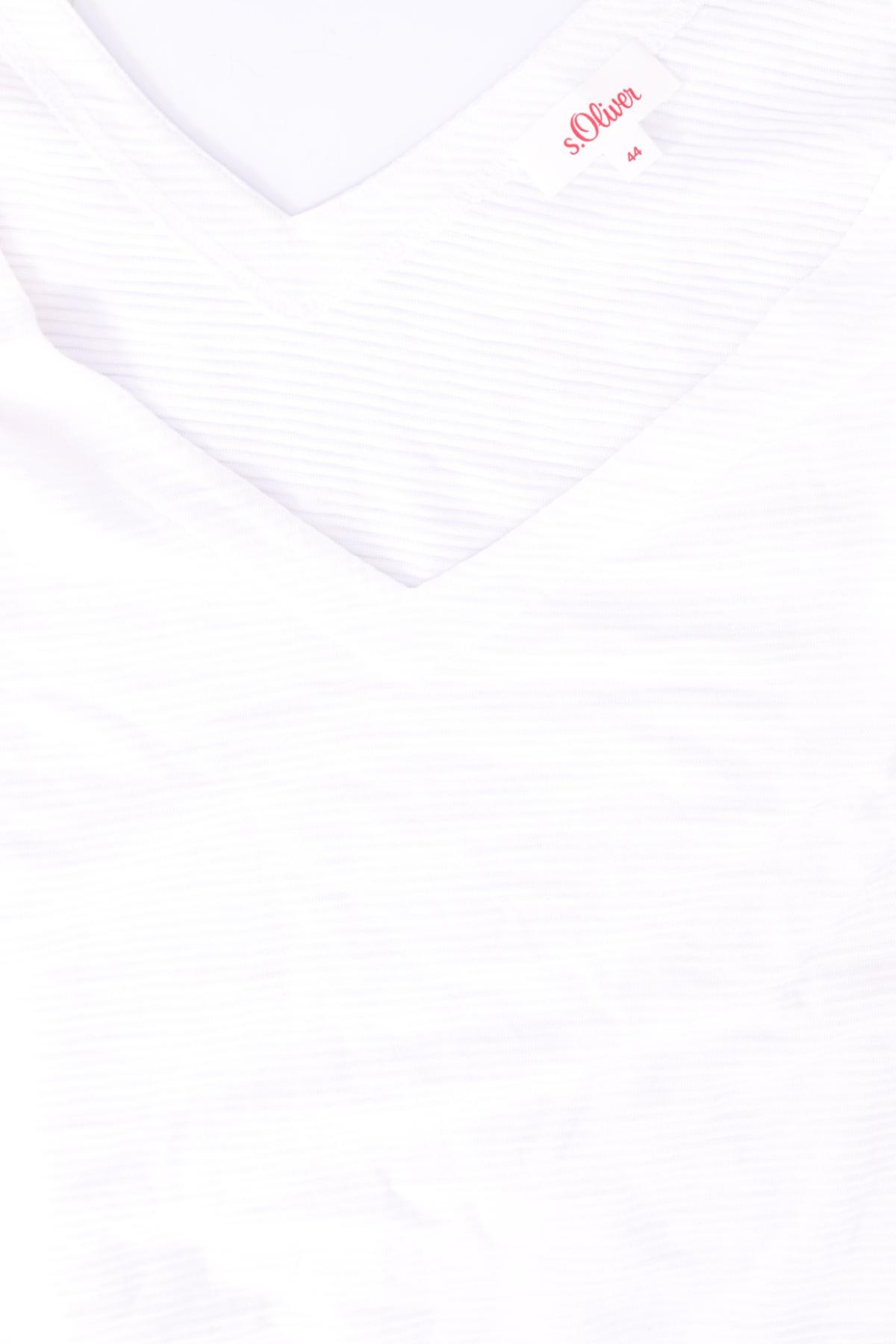 Блуза S.OLIVER3