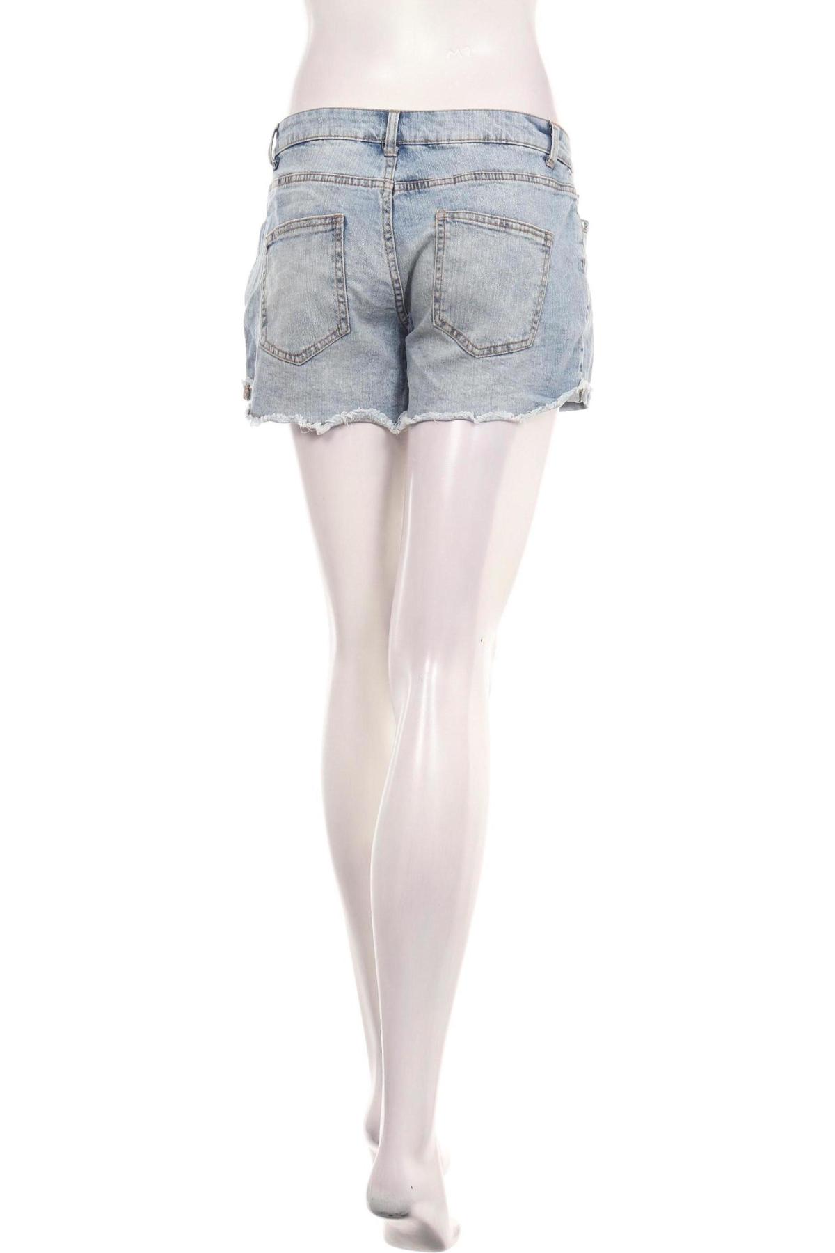 Къси дънки ESMARA2