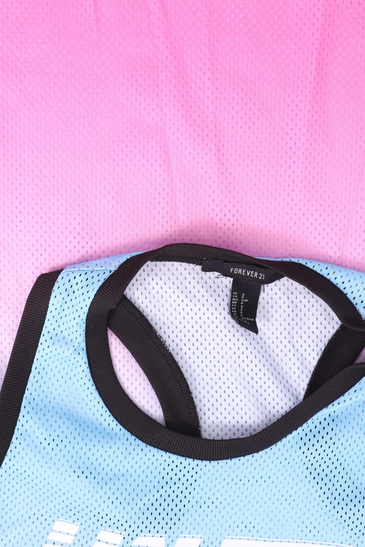 Спортен потник FOREVER 213