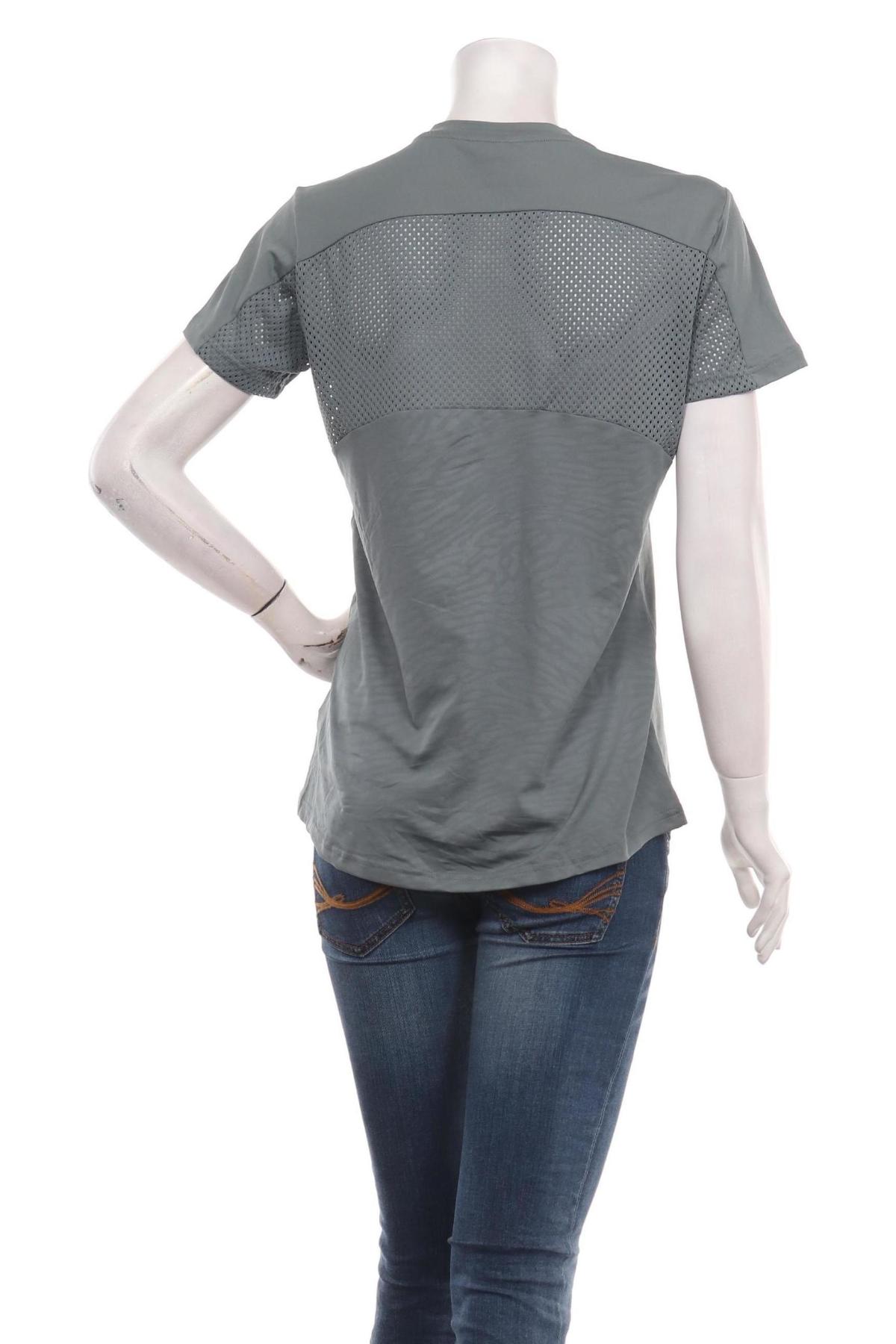 Спортна тениска ADIDAS2