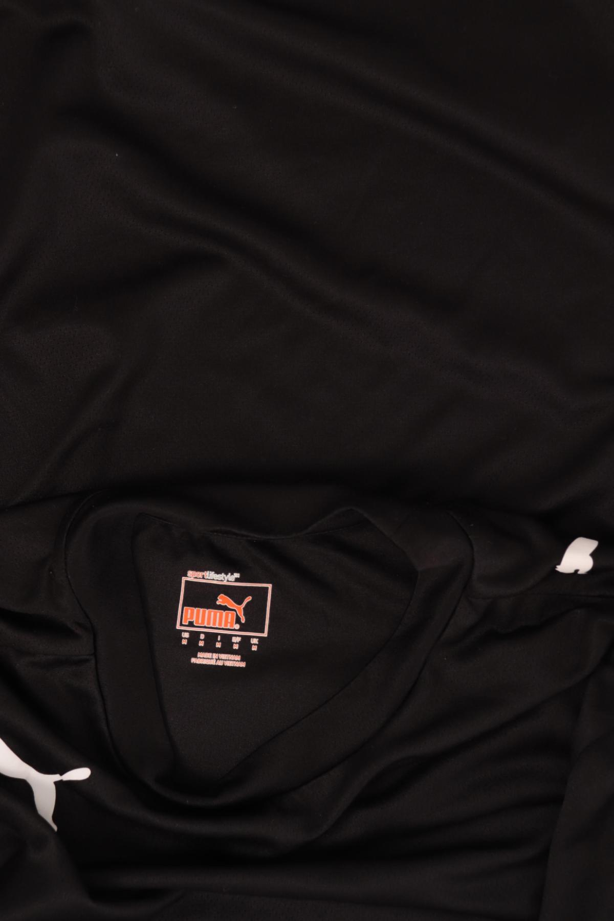 Спортна тениска PUMA3