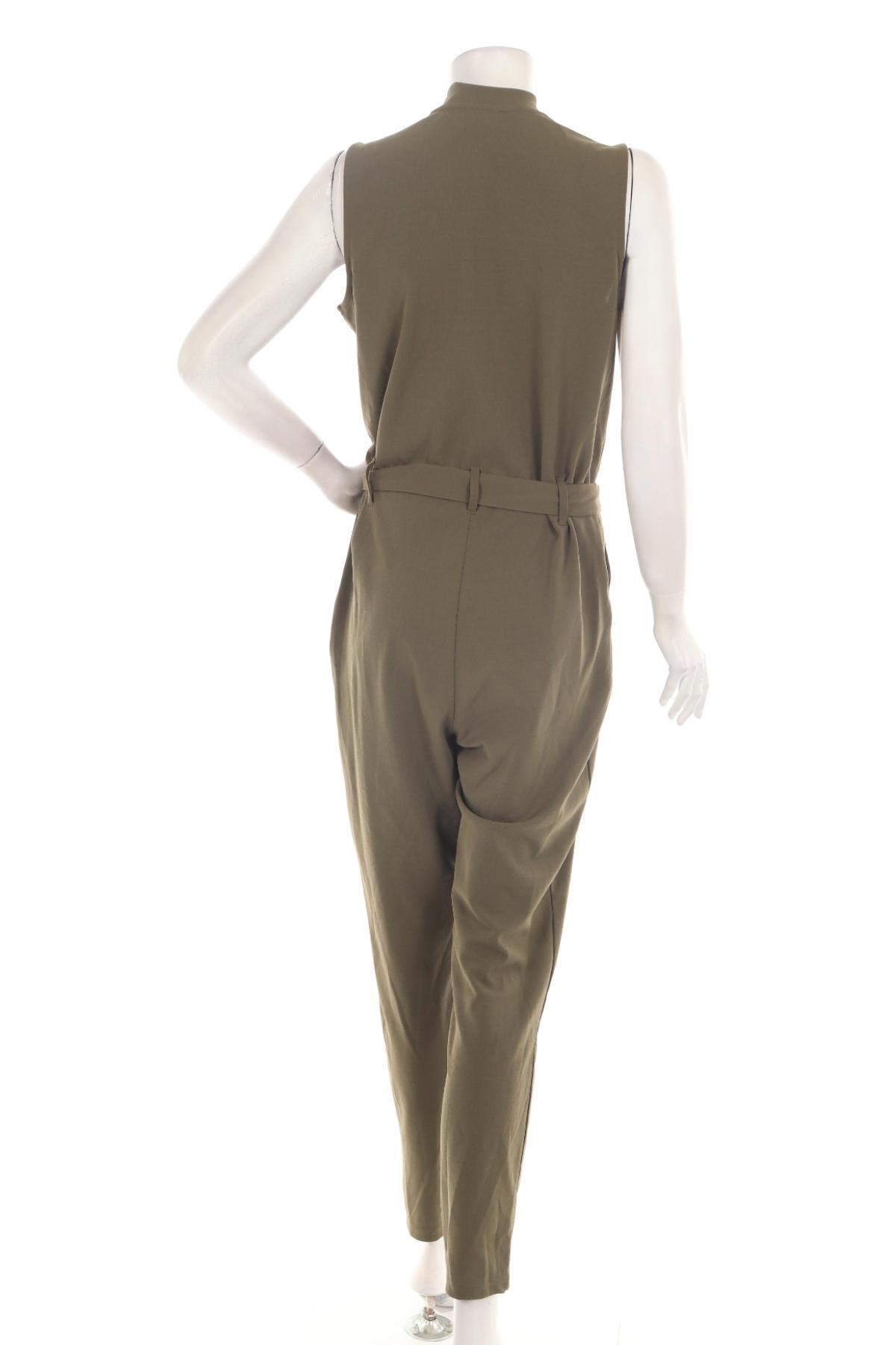 Елегантен гащериозон JACQUELINE DE YONG2