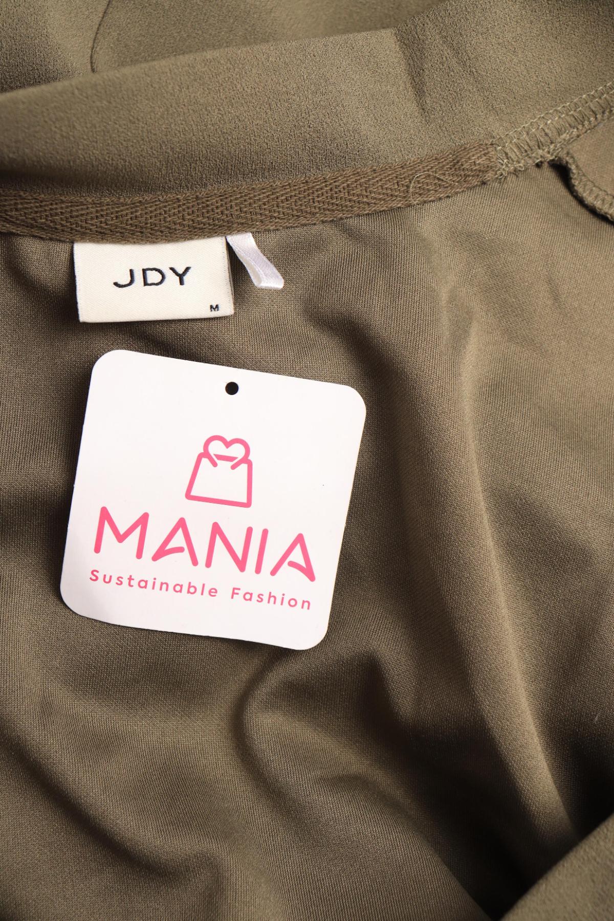 Елегантен гащериозон JACQUELINE DE YONG3