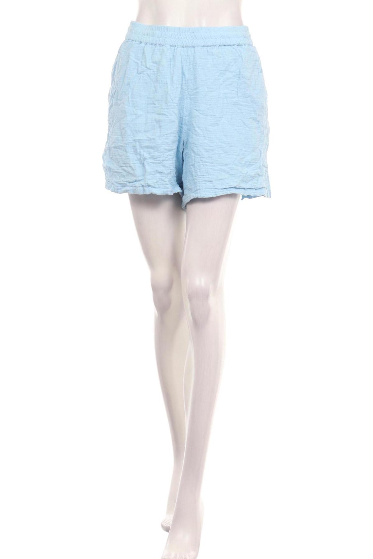 Къси панталони CUBUS1