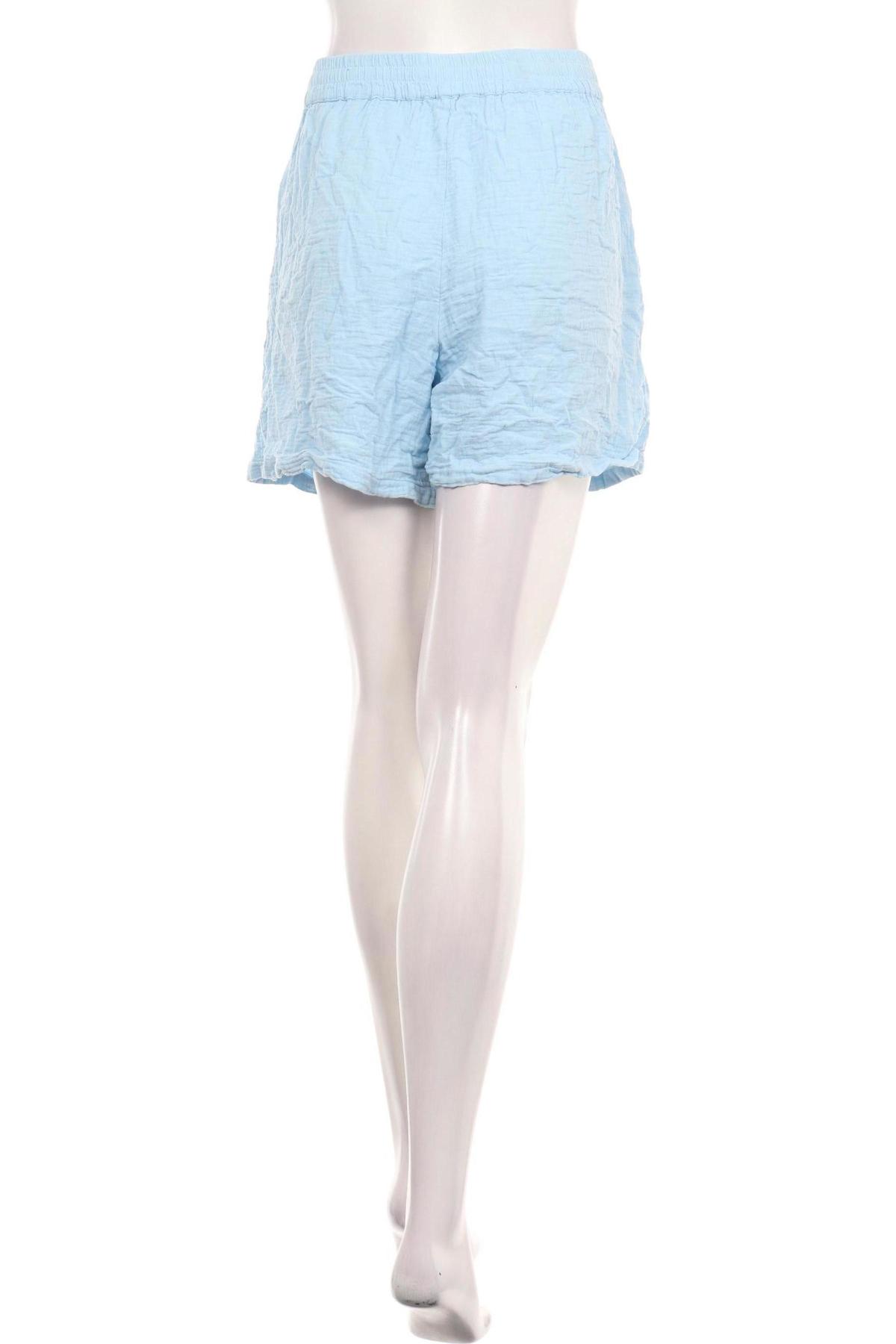 Къси панталони CUBUS2