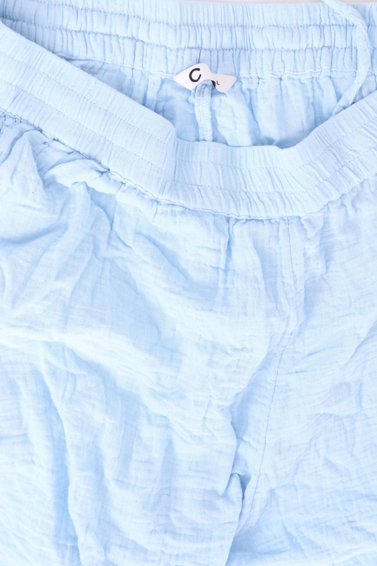 Къси панталони CUBUS3