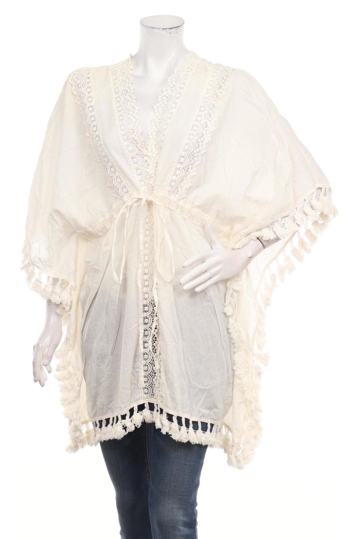 Плажна туника GINA TRICOT1