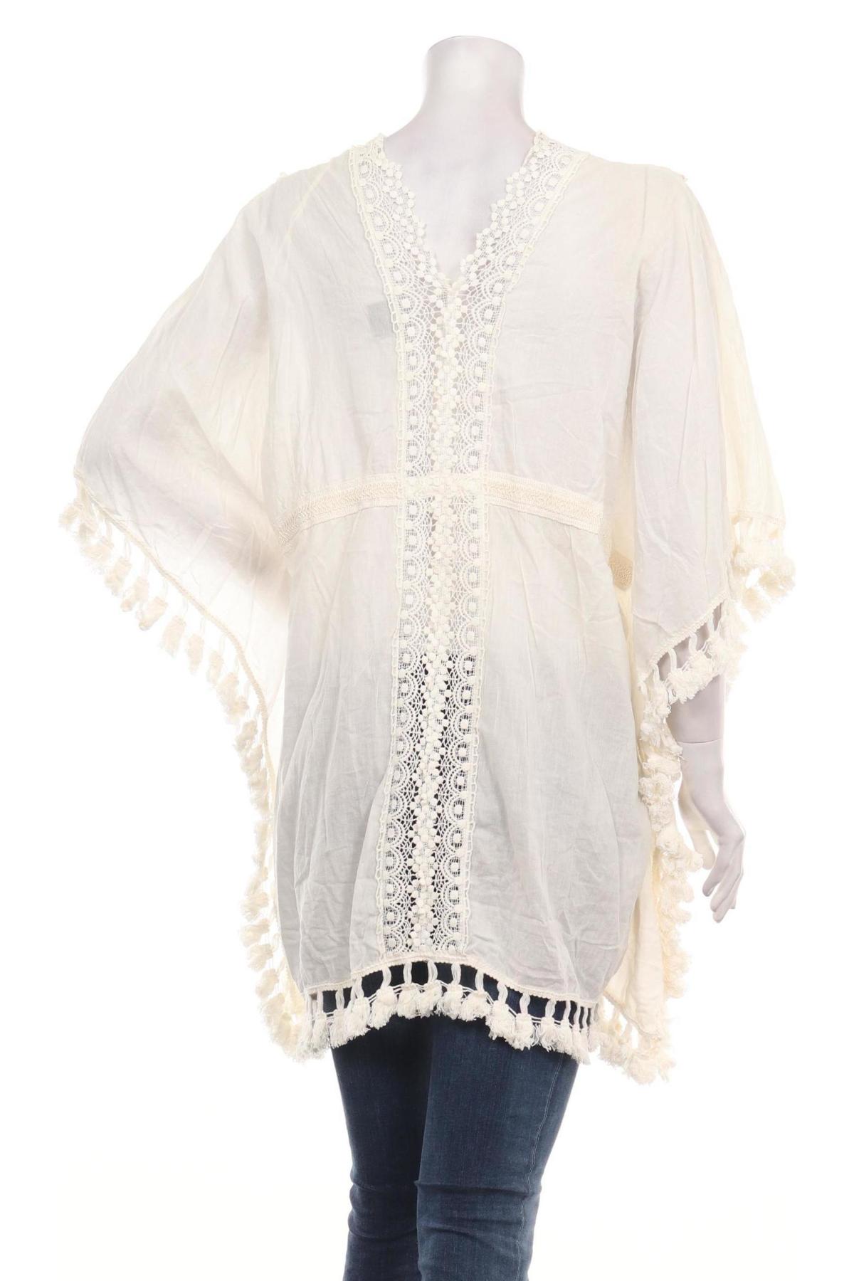 Плажна туника GINA TRICOT2