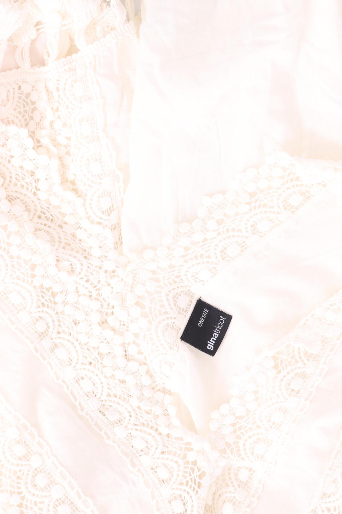 Плажна туника GINA TRICOT3