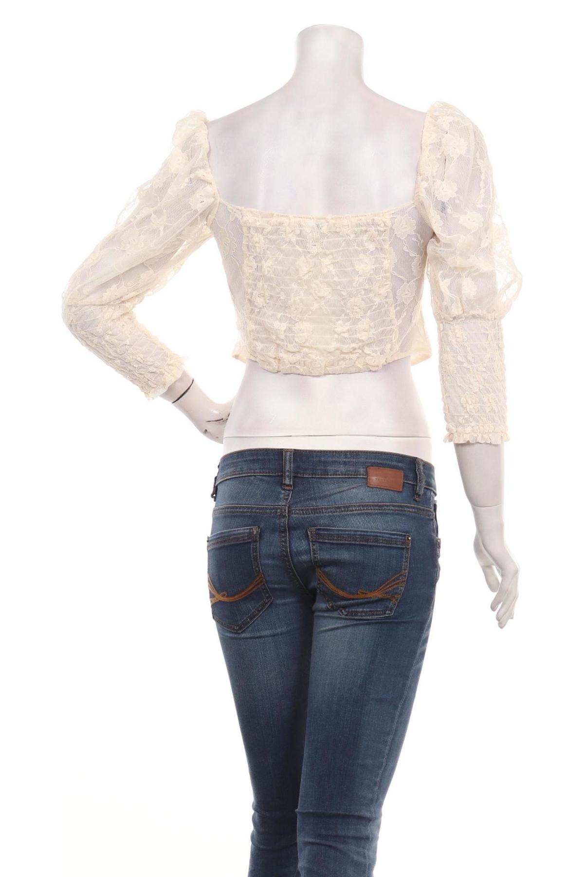 Блуза H&M DIVIDED2