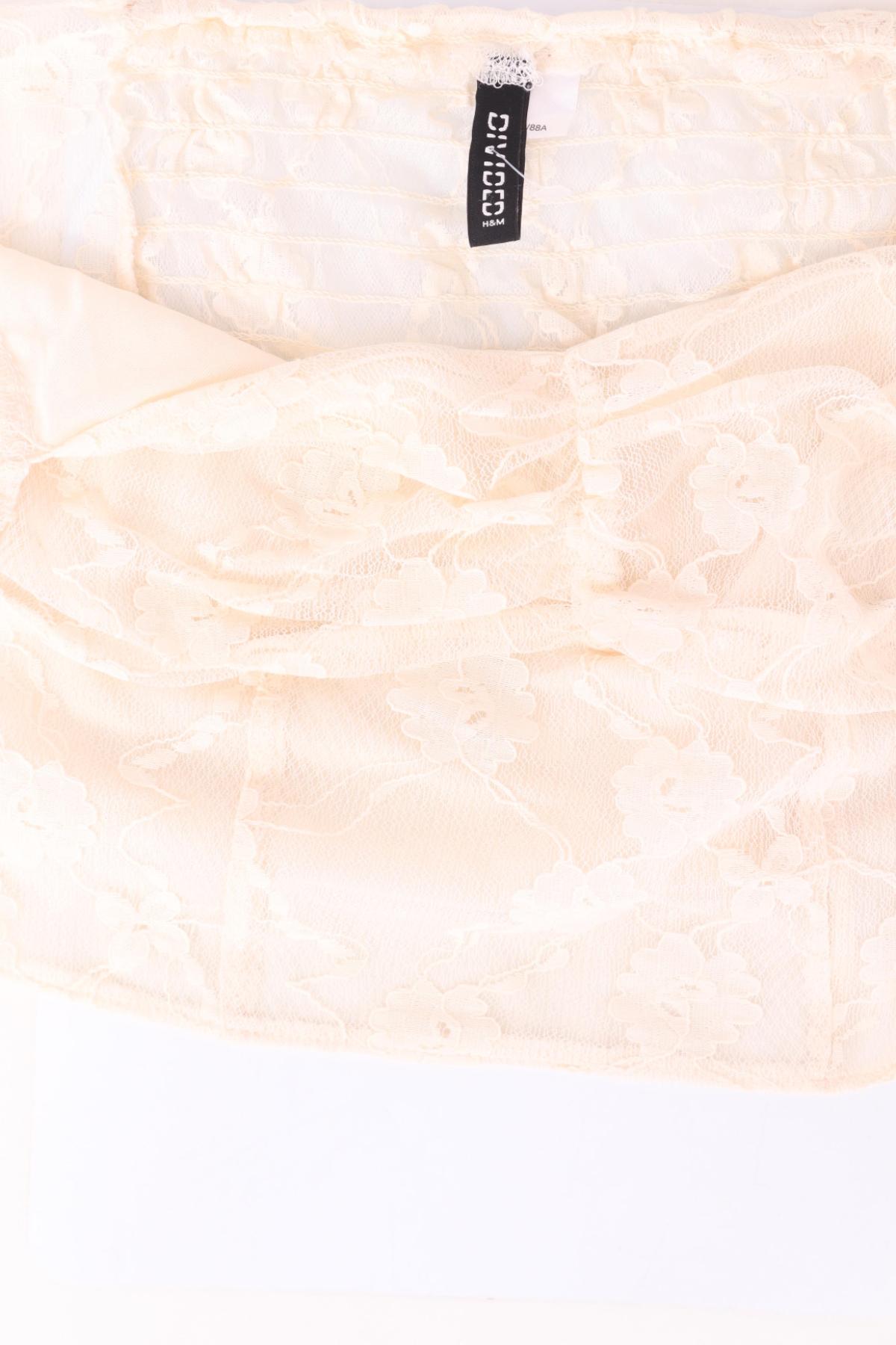 Блуза H&M DIVIDED3