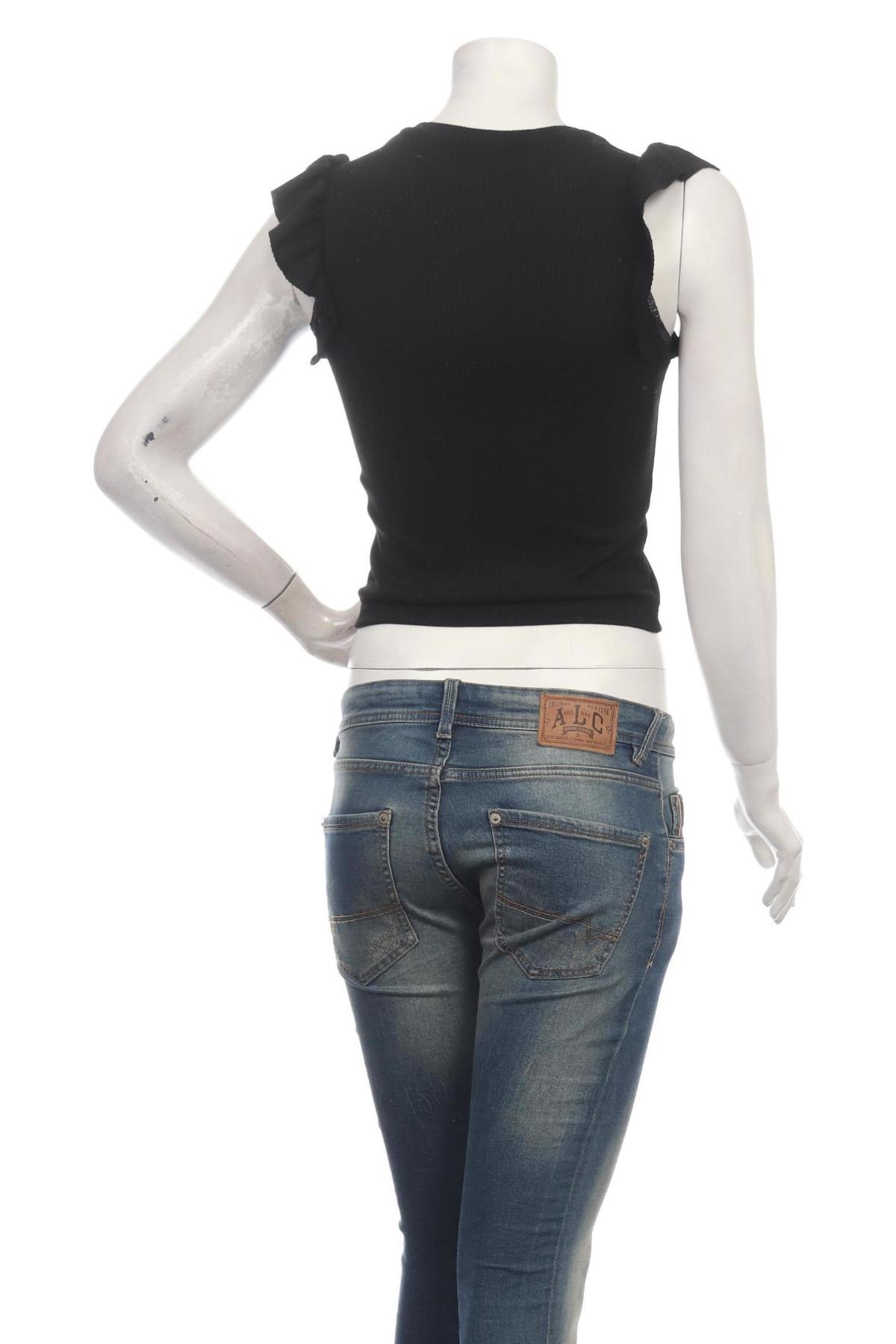 Блуза STRADIVARIUS2