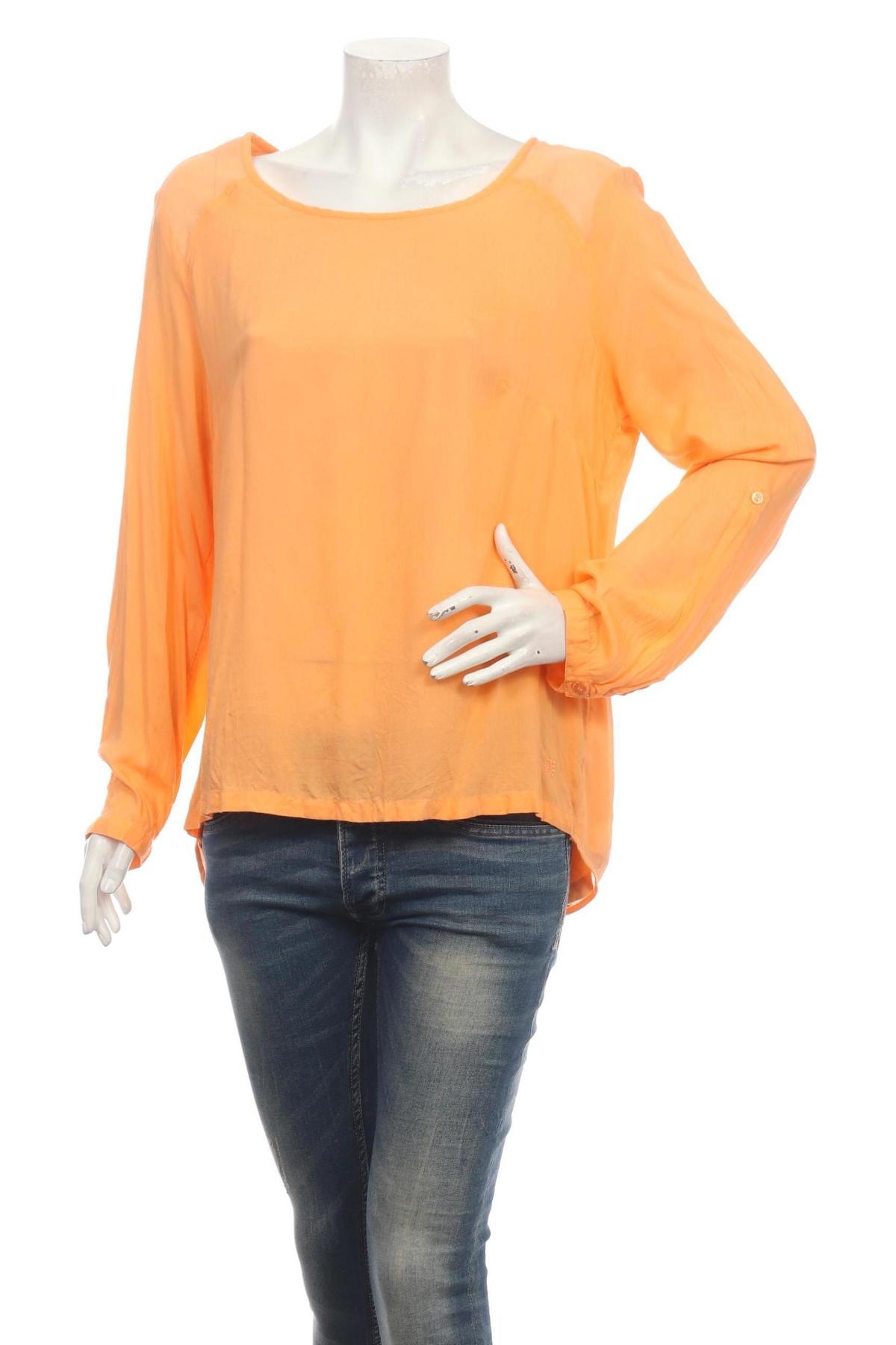 Блуза ZABAIONE1