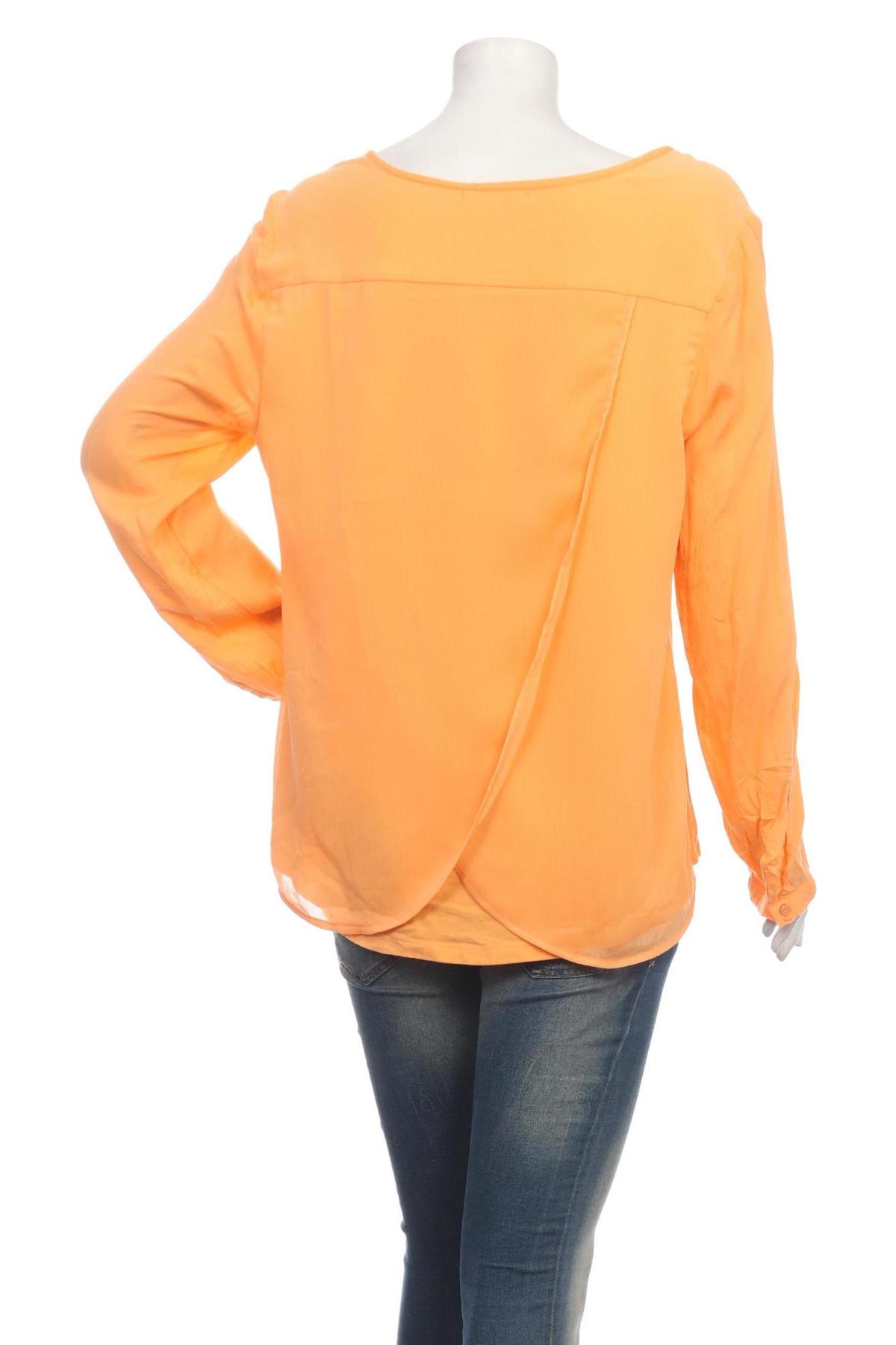 Блуза ZABAIONE2