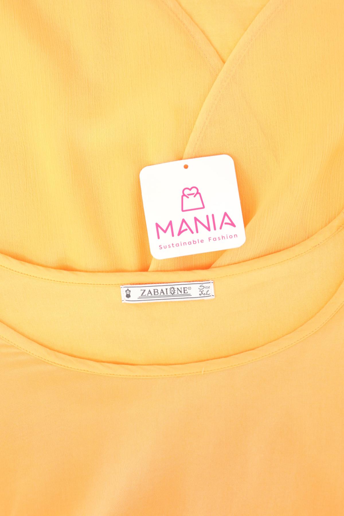 Блуза ZABAIONE3