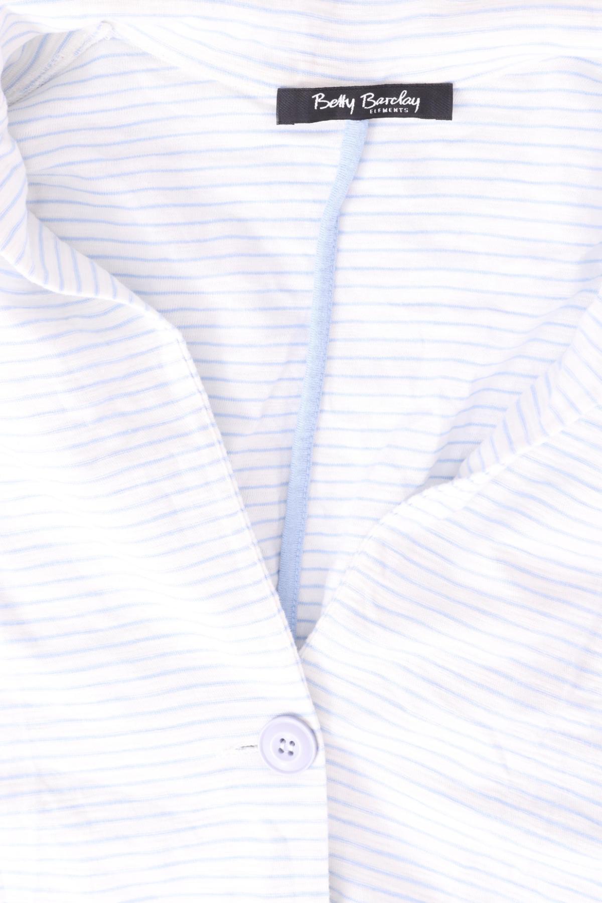 Сако BETTY BARCLAY3