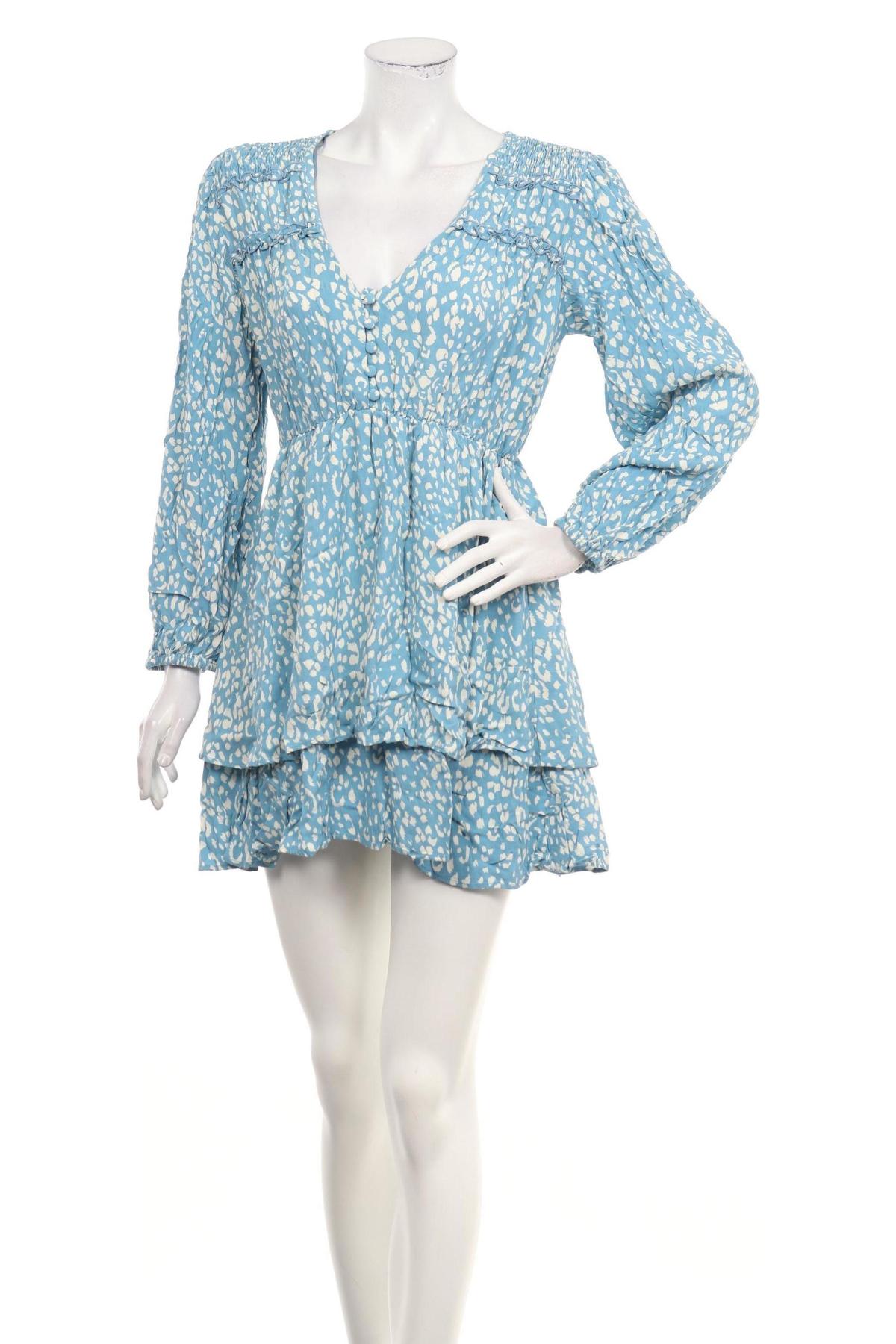 Ежедневна рокля ZARA1