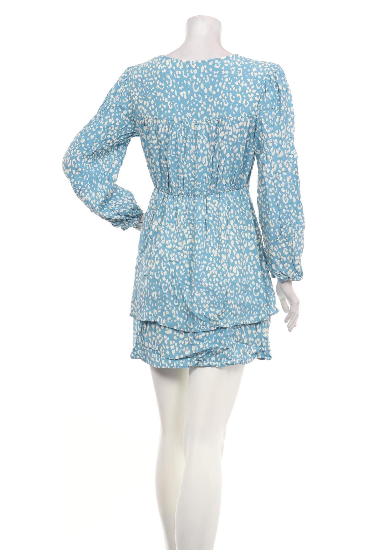 Ежедневна рокля ZARA2