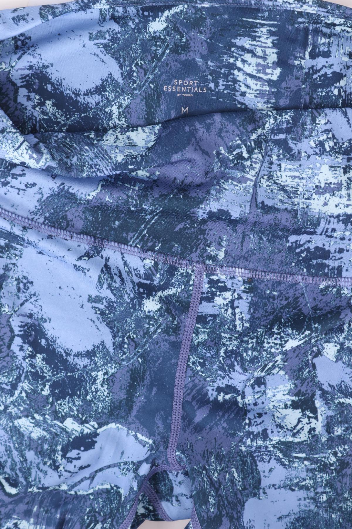 Спортен клин TCM3