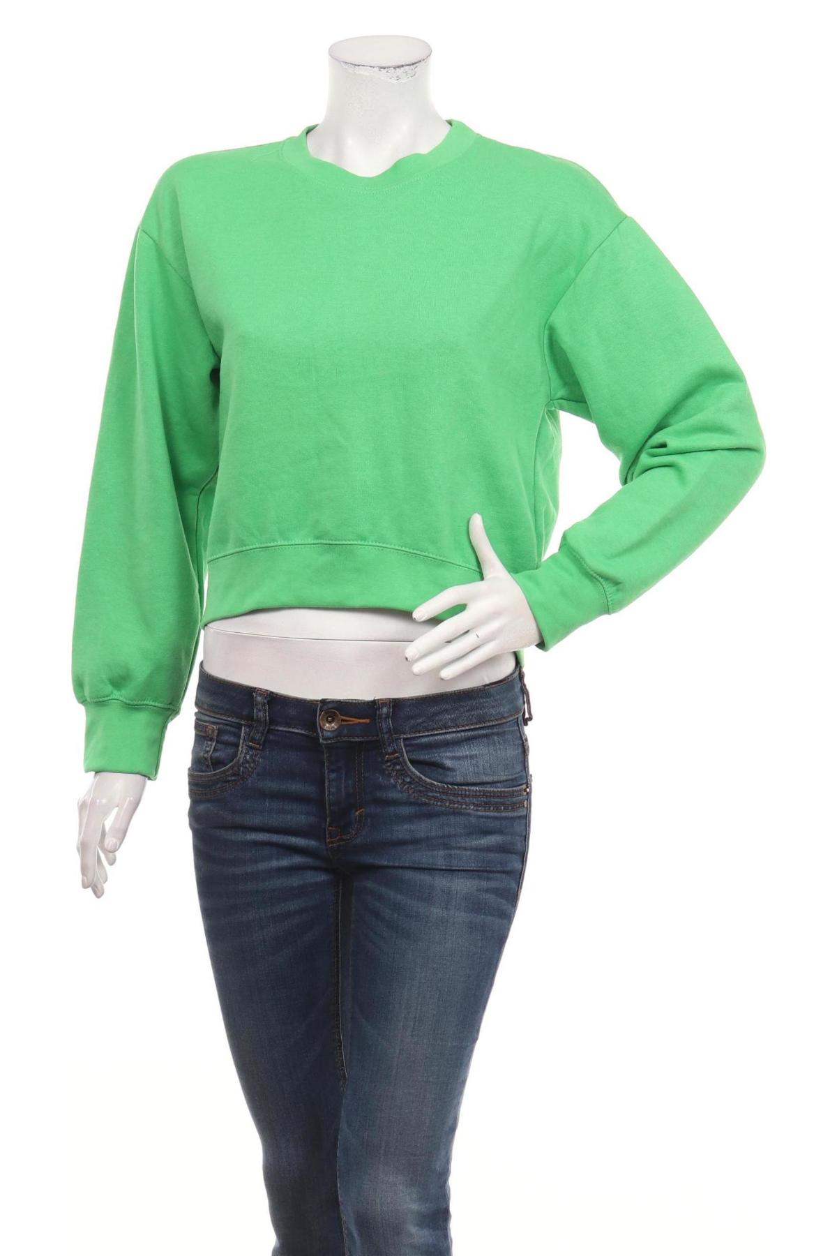 Спортна блуза ZARA1