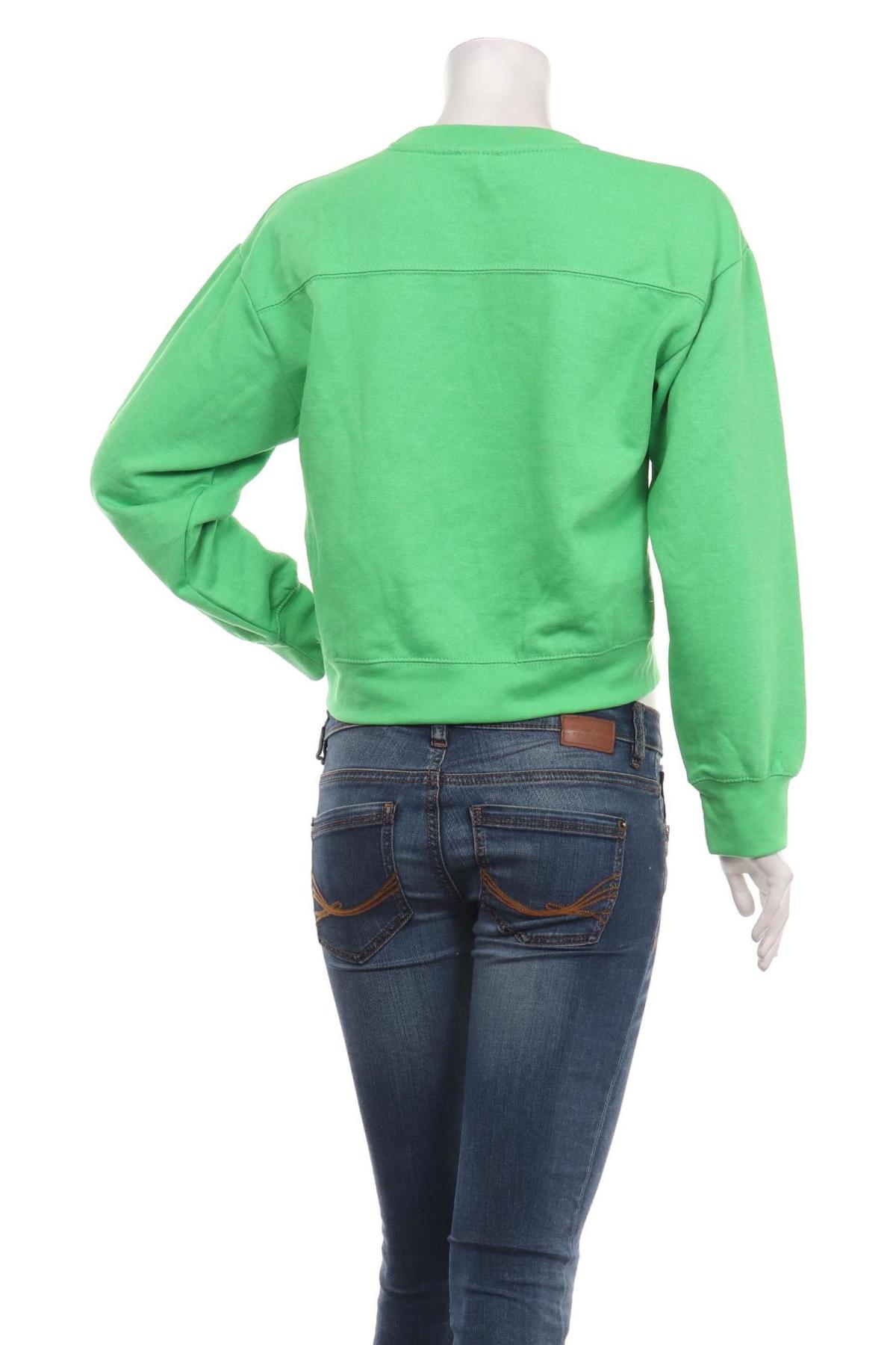 Спортна блуза ZARA2