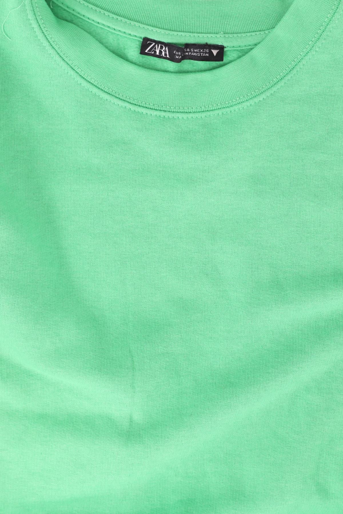 Спортна блуза ZARA3