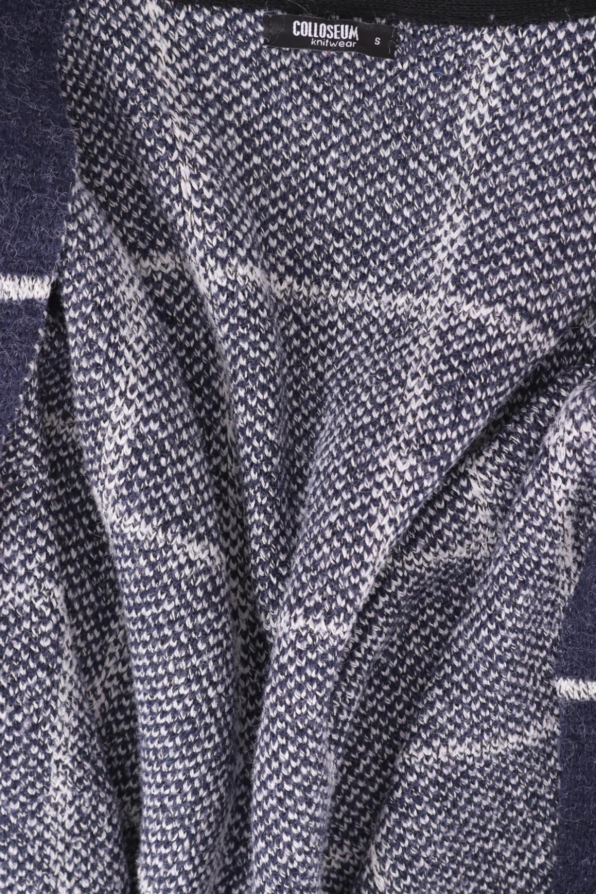 Жилетка COLLOSEUM3