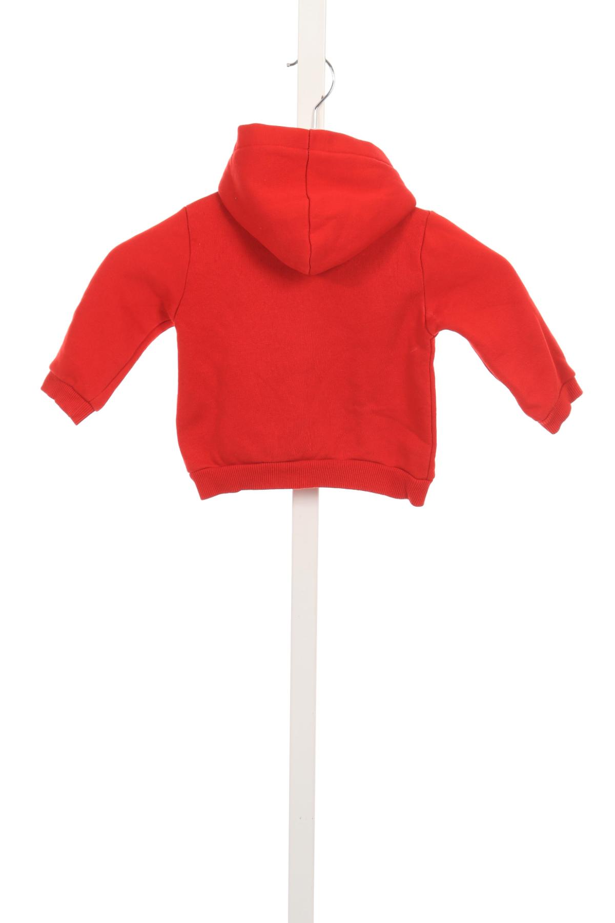 Детски суитшърт NO NAME2