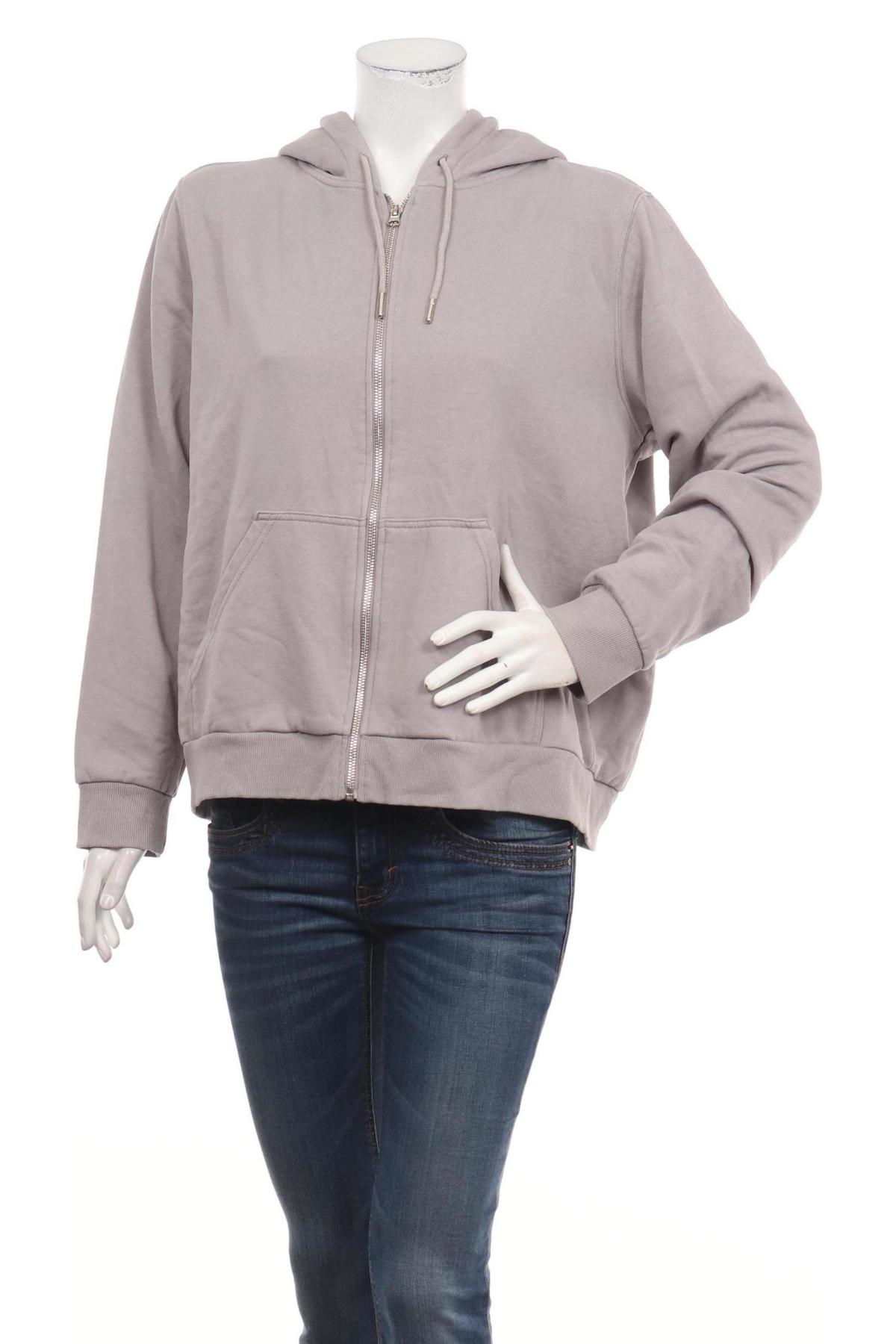 Спортно горнище H&M1