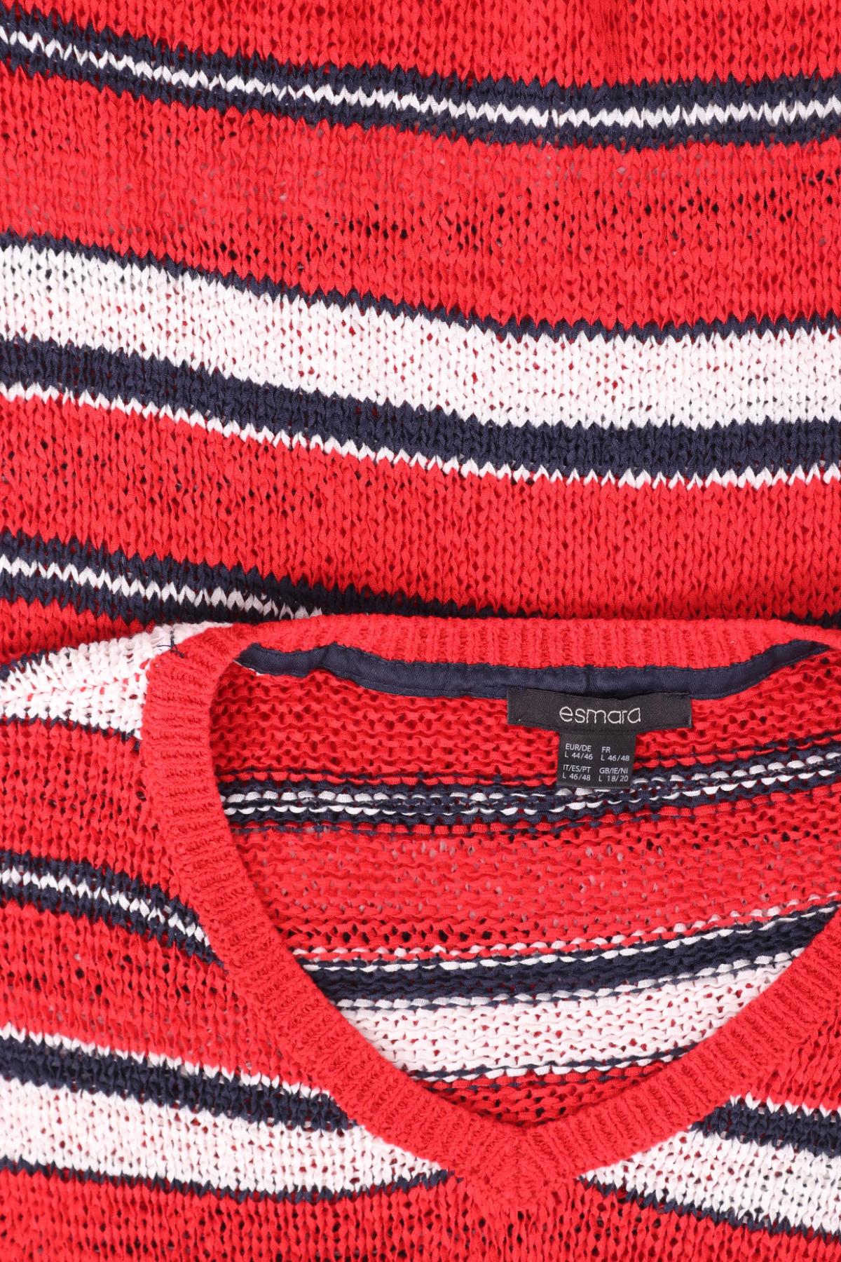 Пуловер ESMARA3