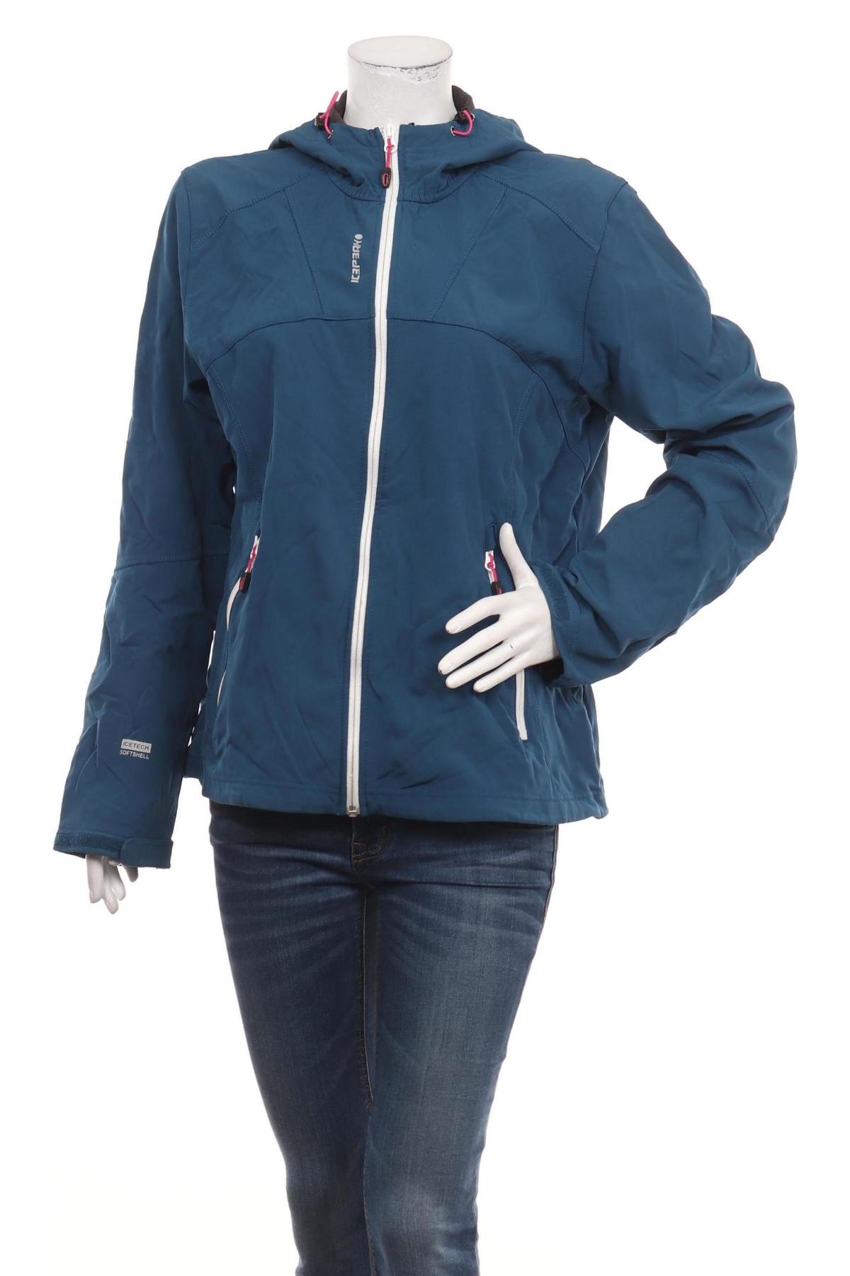 Пролетно/Есенно яке ICEPEAK1