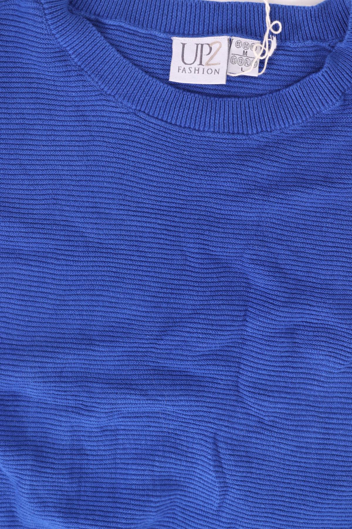 Пуловер UP 2 FASHION3