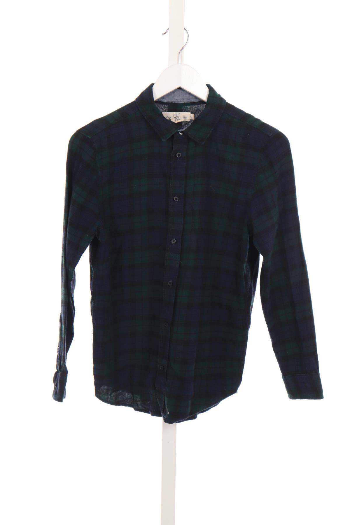 Детска риза H&M L.O.G.G1